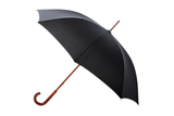 Classic Woodshaft Long Umbrella