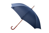 Classic Woodshaft Long Umbrella