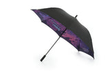 Custom Digital Print Classic Golf Umbrella