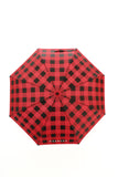 Custom Digital Print Classic 3F Compact Umbrella