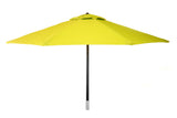 Pub Fiberglass Patio Umbrella - 7 foot