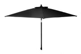 Promotional Aluminum Patio Umbrella - 7 foot with Tilt
