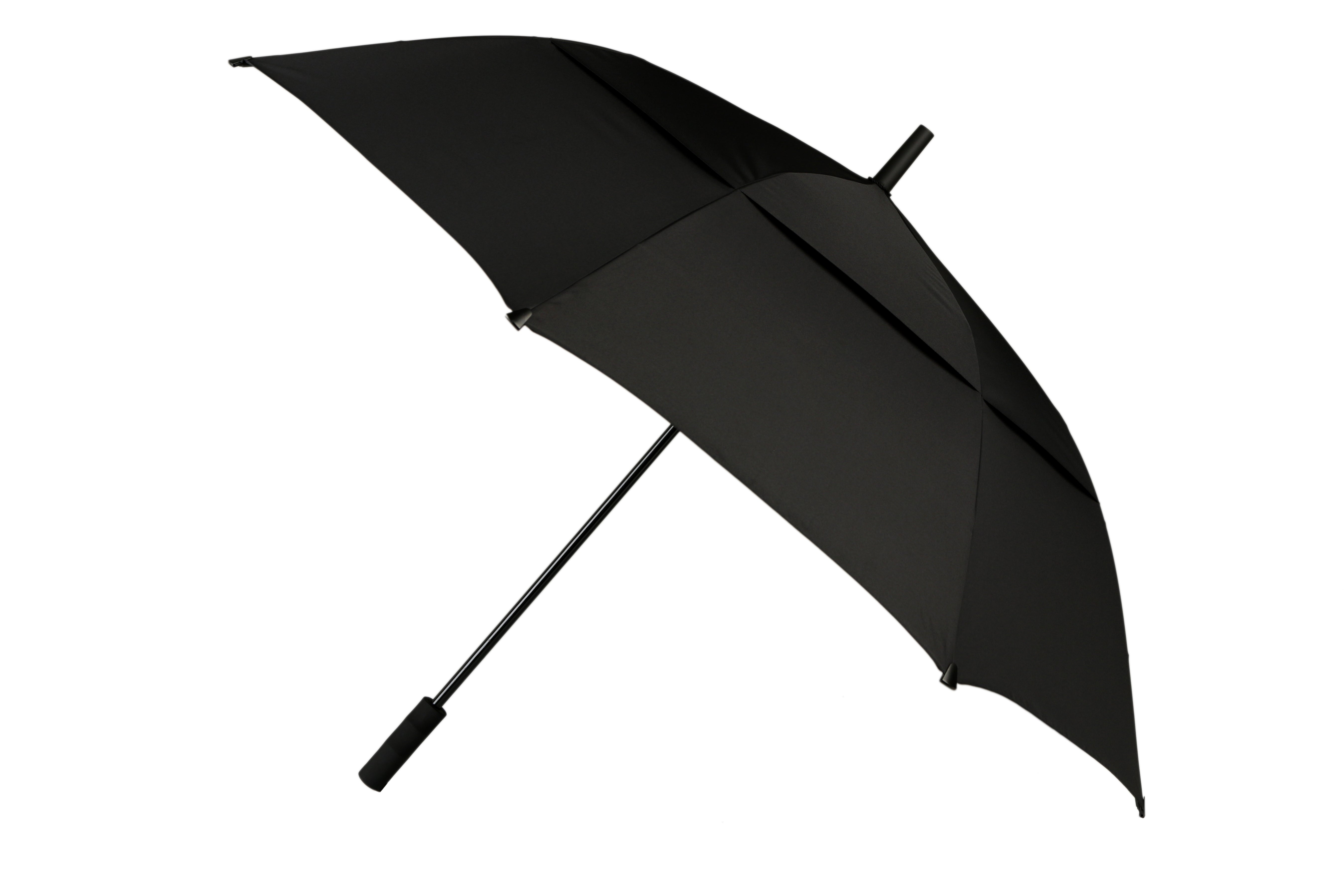 Black Umbrellas – Cheeky Umbrella