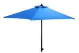 Promotional Aluminum Patio Umbrella - 7 foot