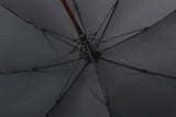 Classic Woodshaft Long Umbrella