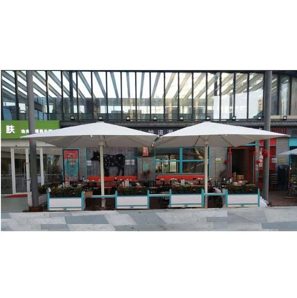 giant food patio umbrellas Large Patio Umbrellas | Giant Patio Umbrellas