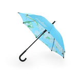 Fully Customized Long Umbrella