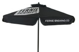 custom patio umbrella fernie