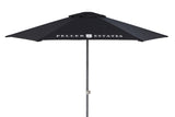 custom patio umbrella peller estates winery